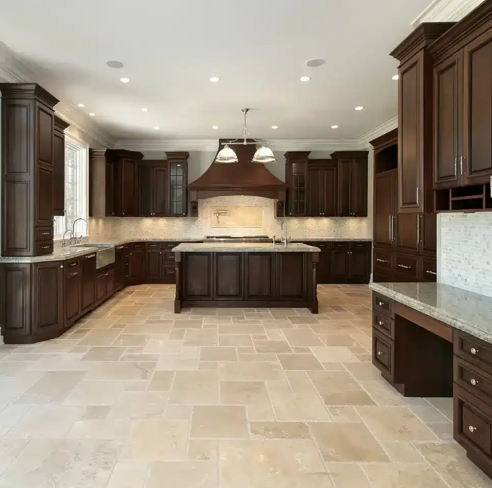 How to Choose the Right Flooring for Your Kitchen Remodeling Project