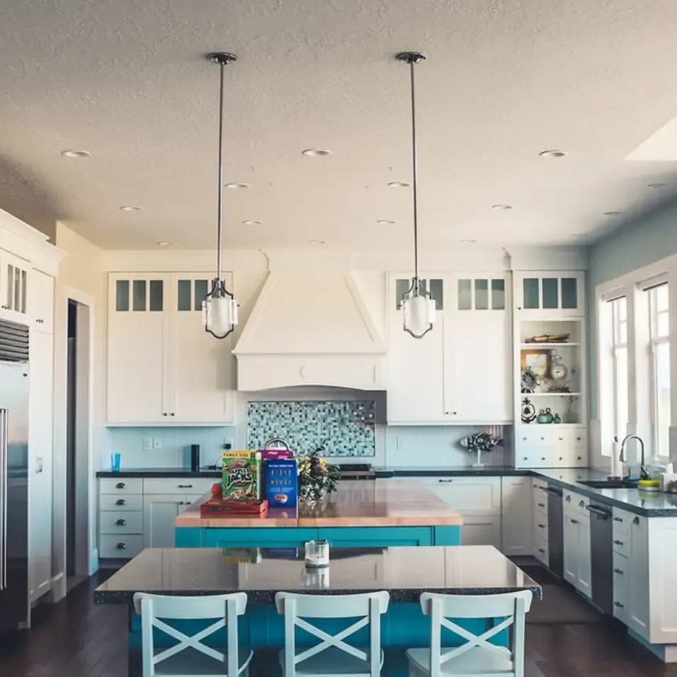 How to Create a Budget for Your Kitchen Remodeling Project