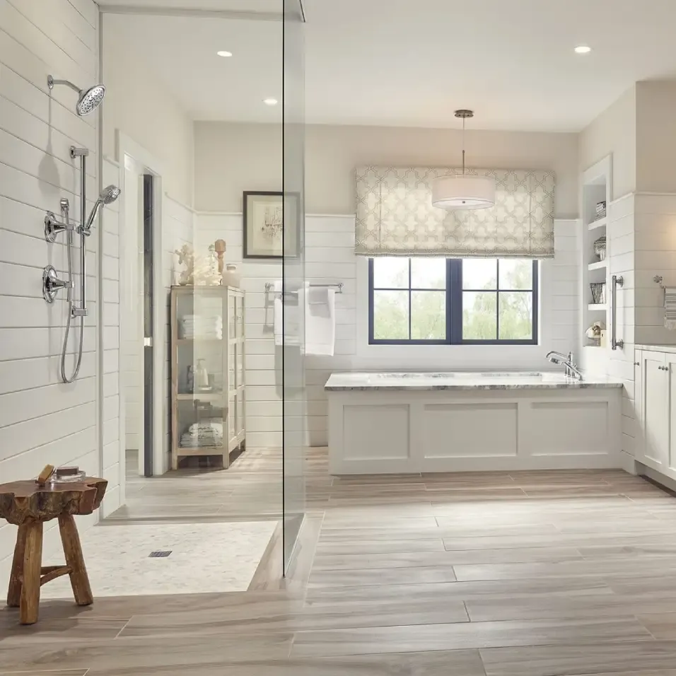 How to Plan your Bathroom Remodeling