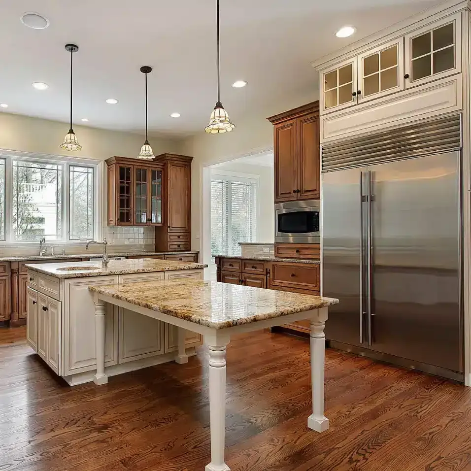 How to Prepare Your Kitchen for a Remodeling Project