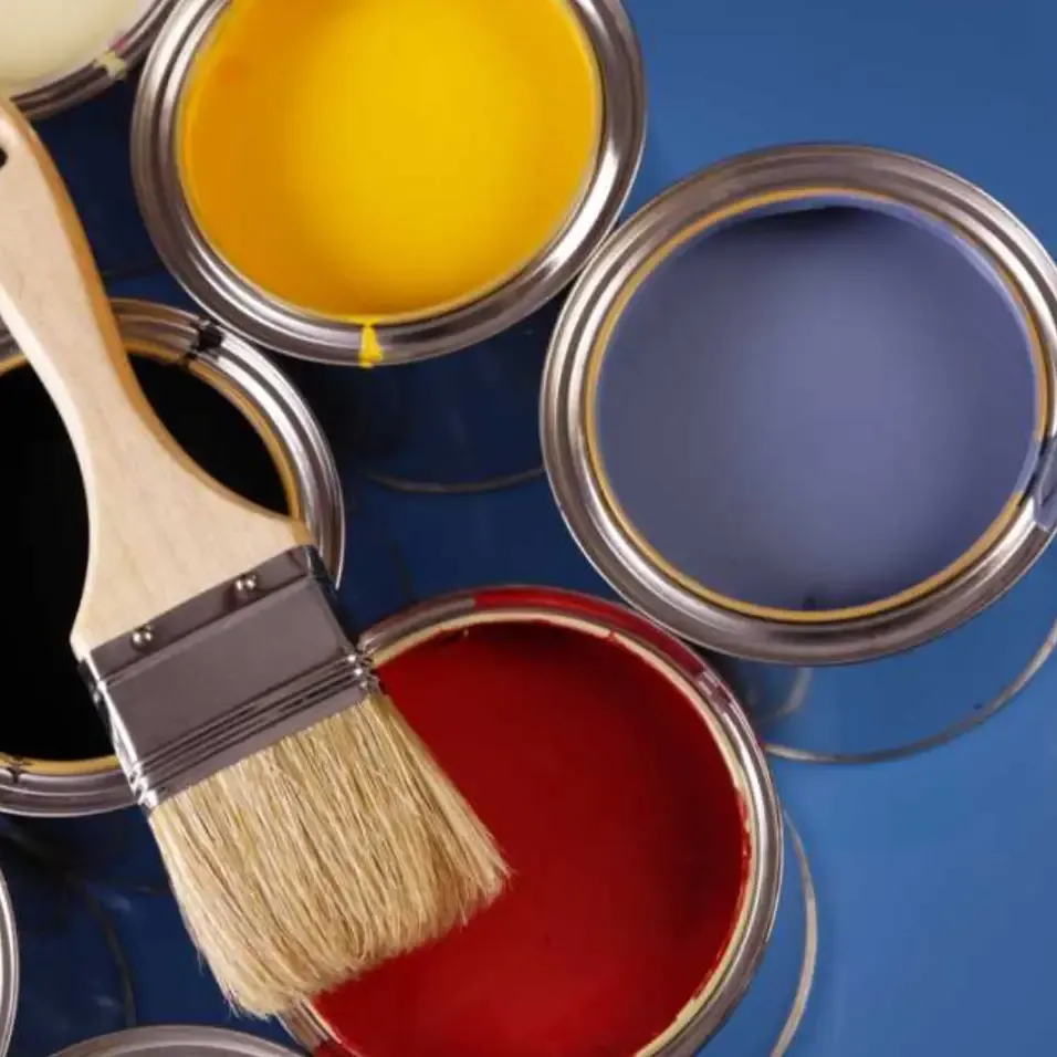 The difference between Exterior Painting and Interior Painting