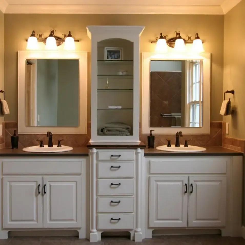 The Difference Types of Lighting for your Bathroom Remodeling Project