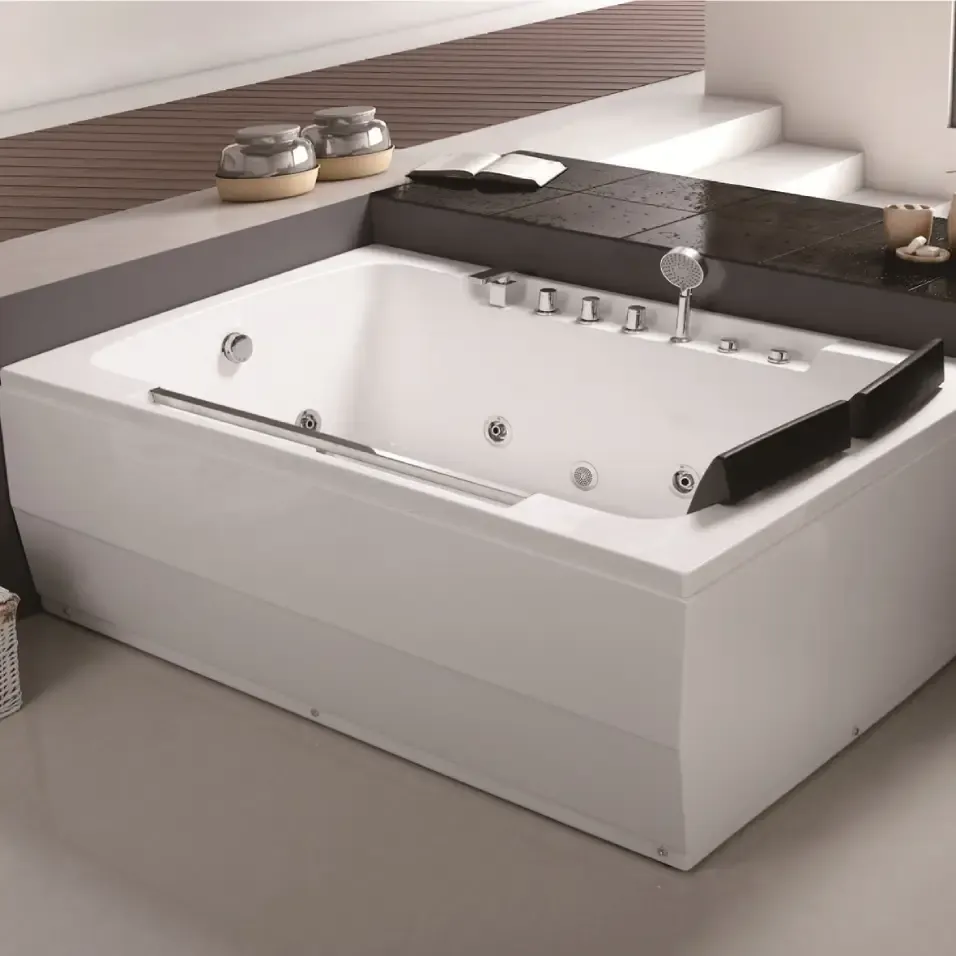The Different Types of Bathtubs for Your Bathroom Remodeling Project