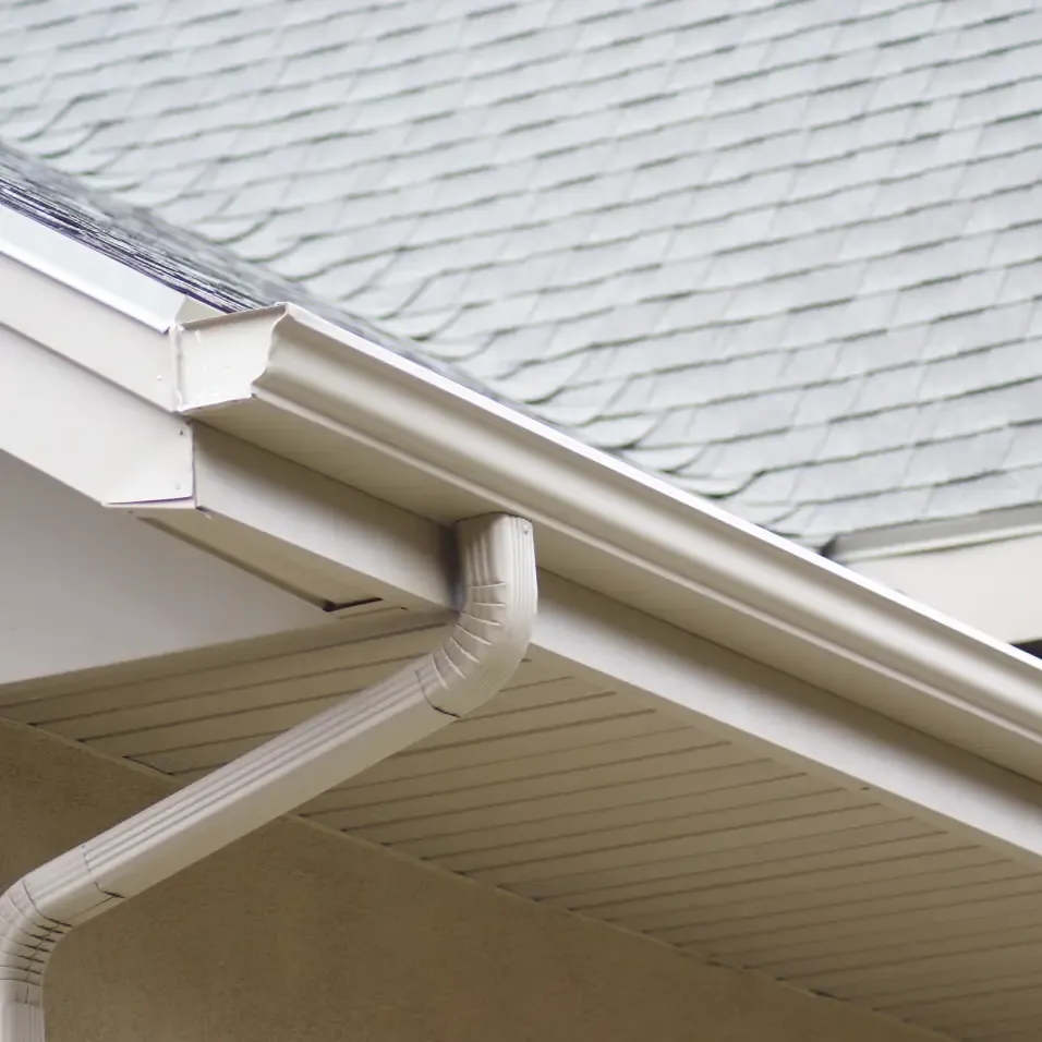 Why Gutters Are Essential for Proper Water Drainage on a New Roof