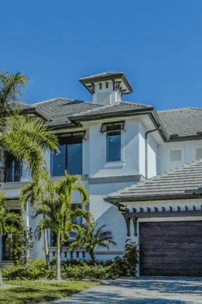 Impact Garage Doors Florida