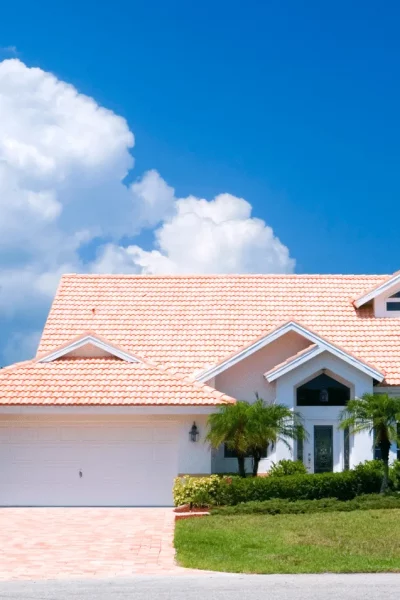 Impact Garage Doors South Florida