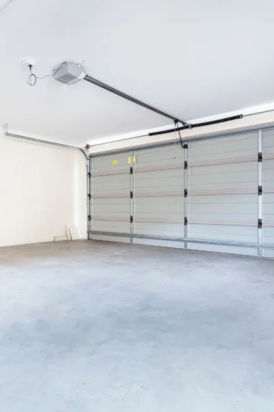Impact Garage Doors Broward