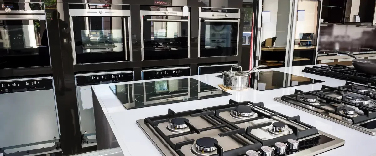 How to Choose the Right Appliances for Your Kitchen Remodeling Project (1)