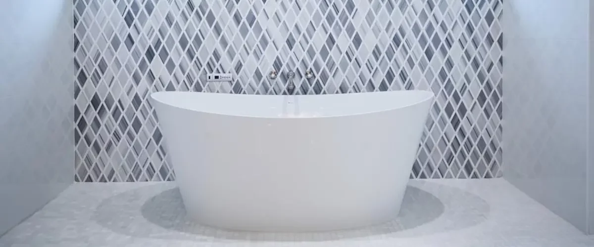 How to Choose the Right Tile for your Bathroom