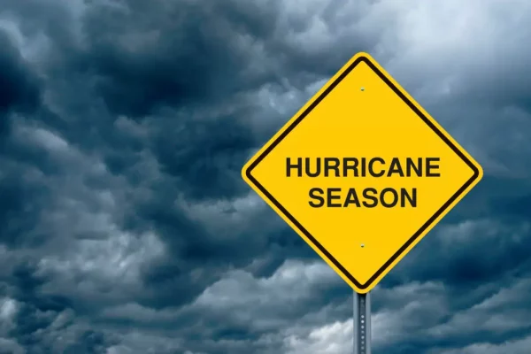 Hurricane Season Preparedness fulll