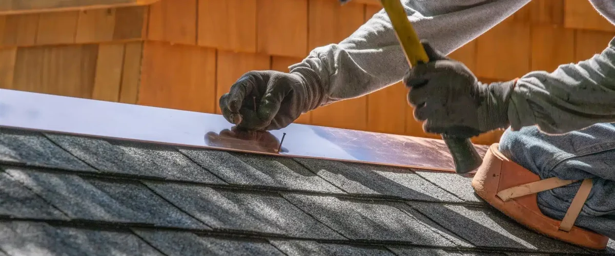 Old Roof – Repair or Replace_