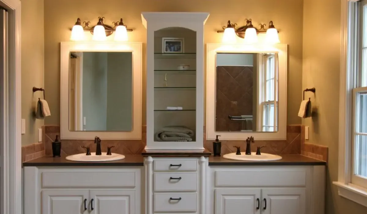 The Difference Types of Lighting for your Bathroom Remodeling Project (1)