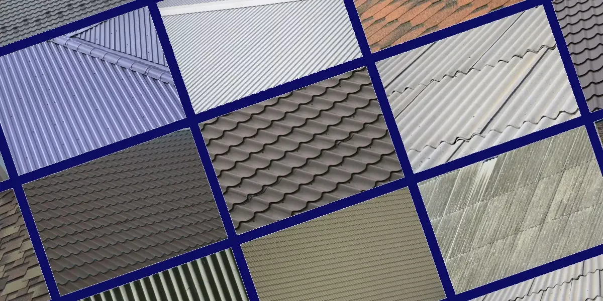 The Different Types of Residential Roofing Systems in South Florida