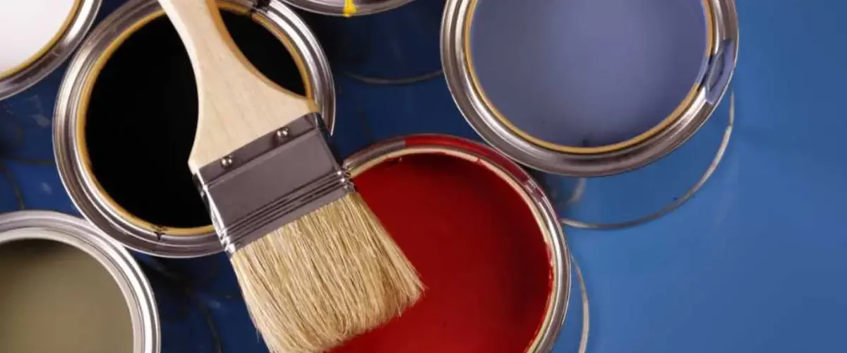 The difference between Exterior Painting and Interior Painting