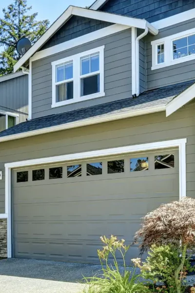 Impact Garage Doors Palm Beach