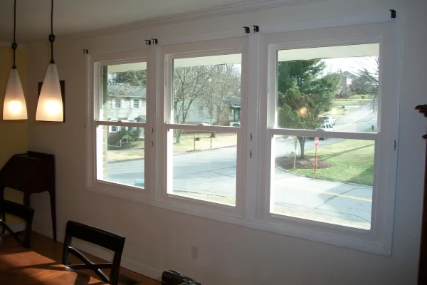 replace your old windows with impact windows